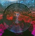 CROMAGNON Orgasm (Picture Disc)