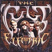 Cult Electric (Remastered)