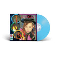 Culture Club Colour By Numbers (Limited Edition, Light Blue Colored Vinyl)