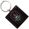 Cypress Hill Leaf Skull