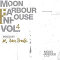 DAN DRASTIC Moon Harbour Inhouse Vol. 4