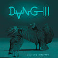 Dang!!! Sociopathfinder (GREEN VINYL)