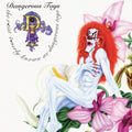 Dangerous Toys The R*tist 4*merly Known As Dangerous Toys ( Hot Pink Colored Vinyl, Reissue)