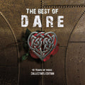 Dare The Best Of Dare: 40 Years Of Music [Import] (2 Cd's)