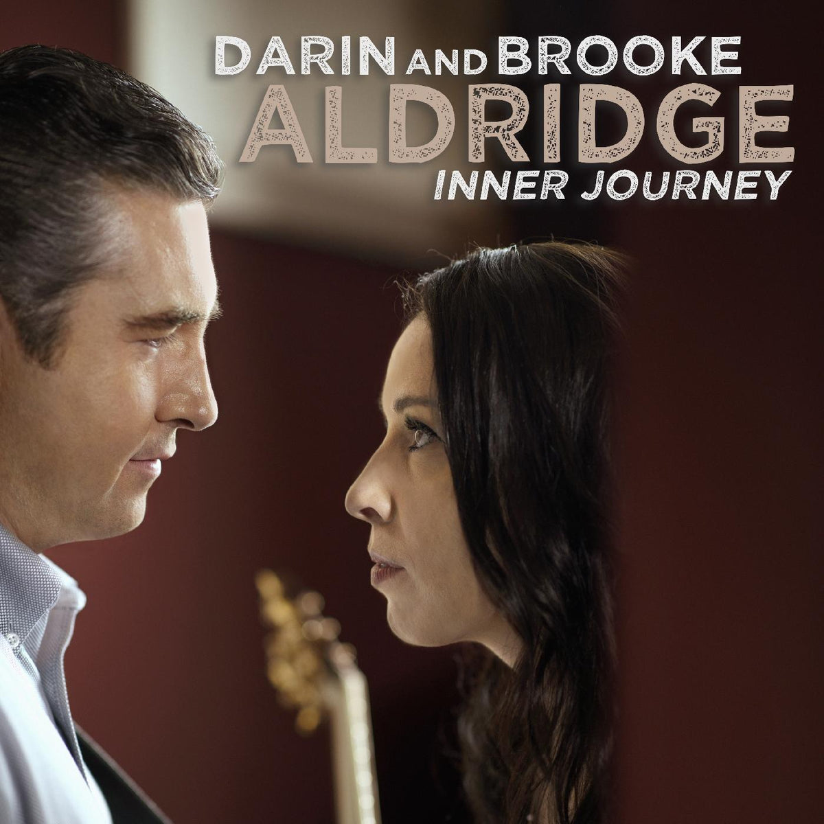 Darin and Brooke Aldridge Inner Journey