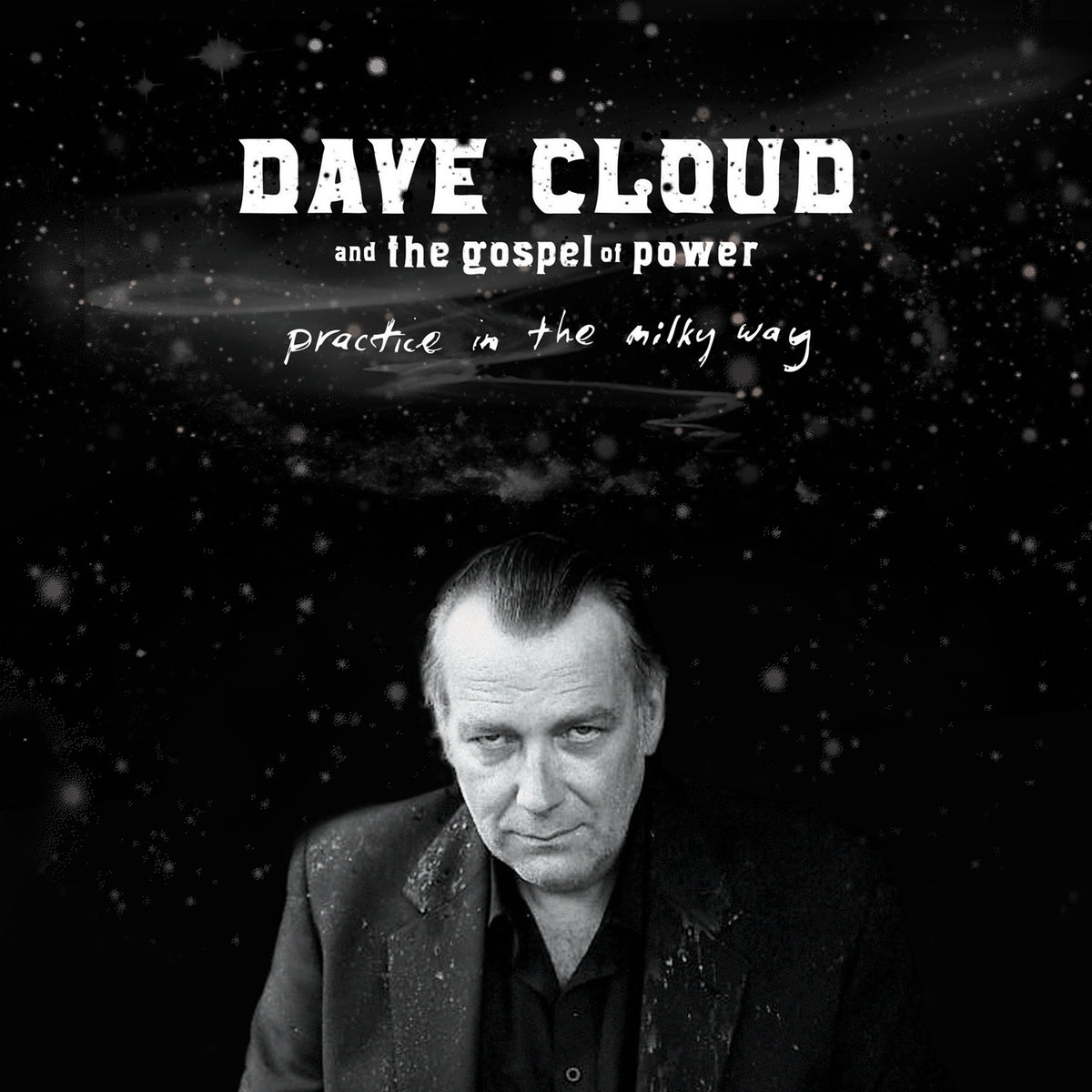 Dave and The Gospel of Power Cloud Practice In The Milky Way