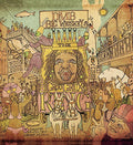 Dave Matthews Band Big Whiskey and The Groogrux King (2 Lp's)