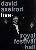 David Axelrod Live At The Royal Festival Hall