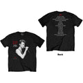 David Bowie Dallas '95 Black