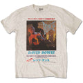 David Bowie Japanese Text Neutral