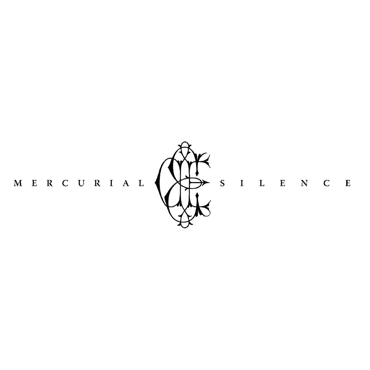 David Eugene Edwards Mercurial Silence (Indie Exclusive, Transparent Clear Vinyl)