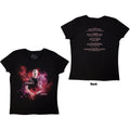 David Gilmour Luck & Strange London Black