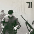 David Holmes '71 - Original Soundtrack