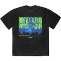 DC Comics Batman Forever Black