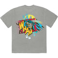 DC Comics Batman Wham Grey