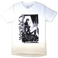 DC Comics Catwoman - Skyline White