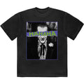 DC Comics Joker Hahaha Eyes Black