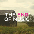 DE LA MANCHA The End Of Music
