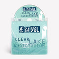 De La Soul Clear Lake Audiotorium (Limited Edition, Collectible)