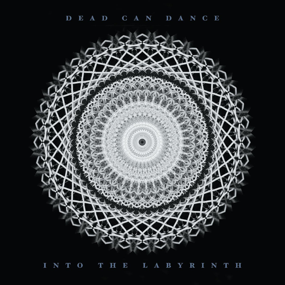 Dead Can Dance Into the Labyrinth