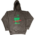 Dead Kennedys Holiday in Cambodia Grey