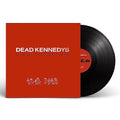 Dead Kennedys Live At The Deaf Club