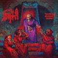 Death Scream Bloody Gore (LP)