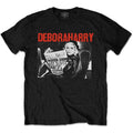 DEBBIE HARRY Women Are Just Slaves Black