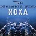 December Wind Hoka