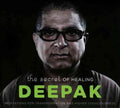 Deepak Chopra & Adam Plack The Secret of Healing: Meditations for Transformation and Higher Consciousness