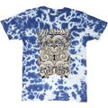 Def Leppard Love Bites Blue
