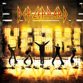 Def Leppard Yeah! [2 LP]