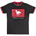 Deftones Star & Pony – Black