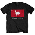 Deftones Star & Pony Black