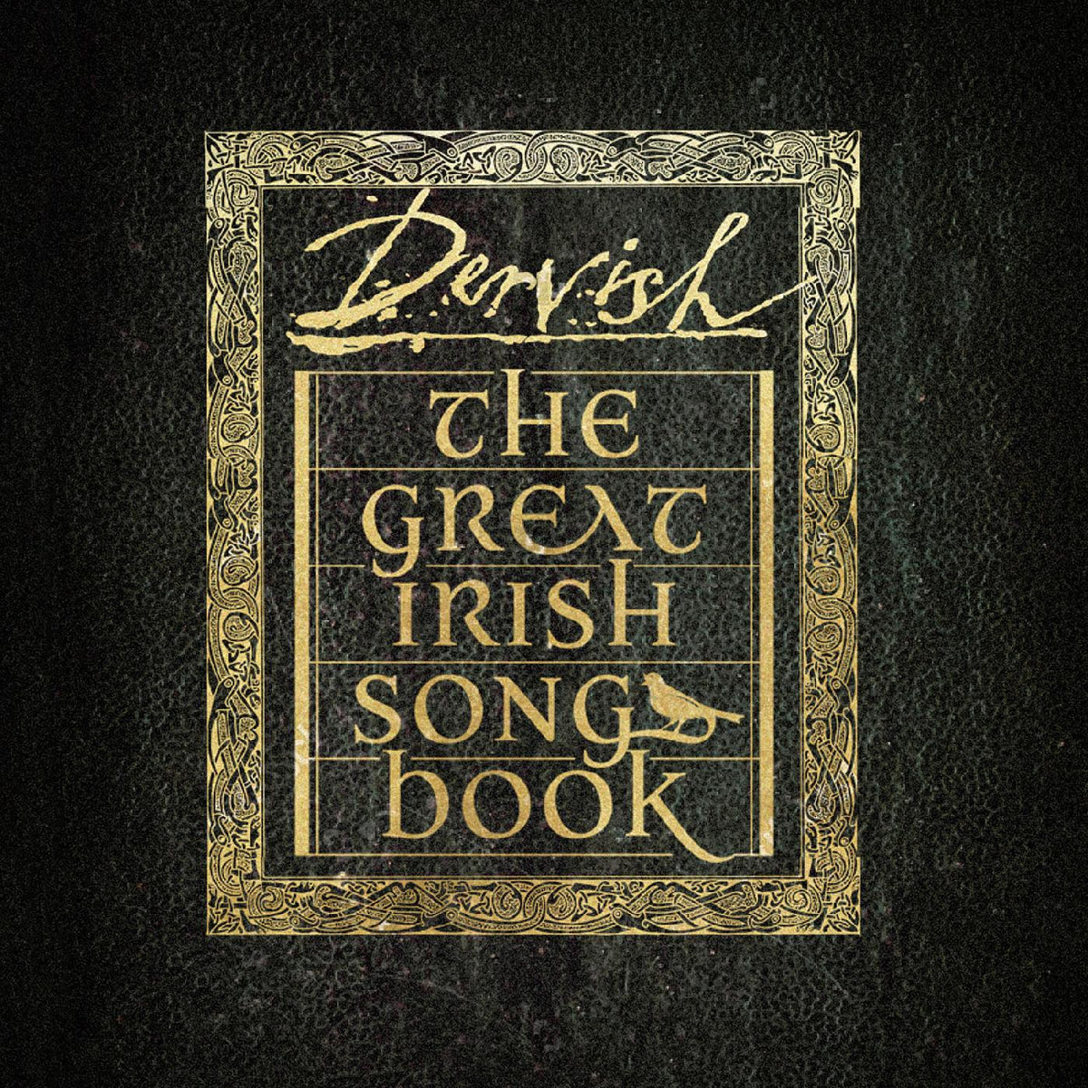 Dervish The Great Irish Songbook