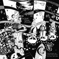 DIE WELTTRAUMFORSCHER Die Ruckkehr Der Echten Menschheit (1981-1990)