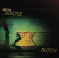 DIETER MOEBIUS Blotch