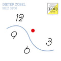 DIETER ZOBEL MEZ 31,00 (Experimenteller Elektronik-Underground DDR 1989)