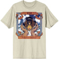 Dio Sacred Heart Neutral