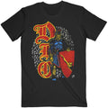 Dio Skull Warrior Black