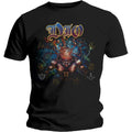 Dio Strange Highways Black