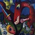 Dirty Three Toward The Low Sun