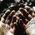 Dis Fig What To Make Of These Mortal Hands (Indie Exclusive) [Metallic Silver Vinyl]