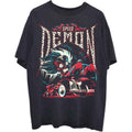 Disney 101 Dalmatians Cruella Speed Demon Black