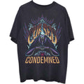 Disney Hercules Hades Cursed Black