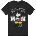 Disney Mickey Mouse Original Black
