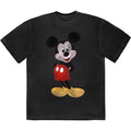 Disney Mickey Mouse Stance Black