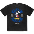 Disney Mickey Mouse & Stars Black