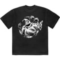 Disney The Nightmare Before Christmas Oogie Roll Black