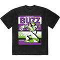 Disney Toy Story Buzz Japanese Black